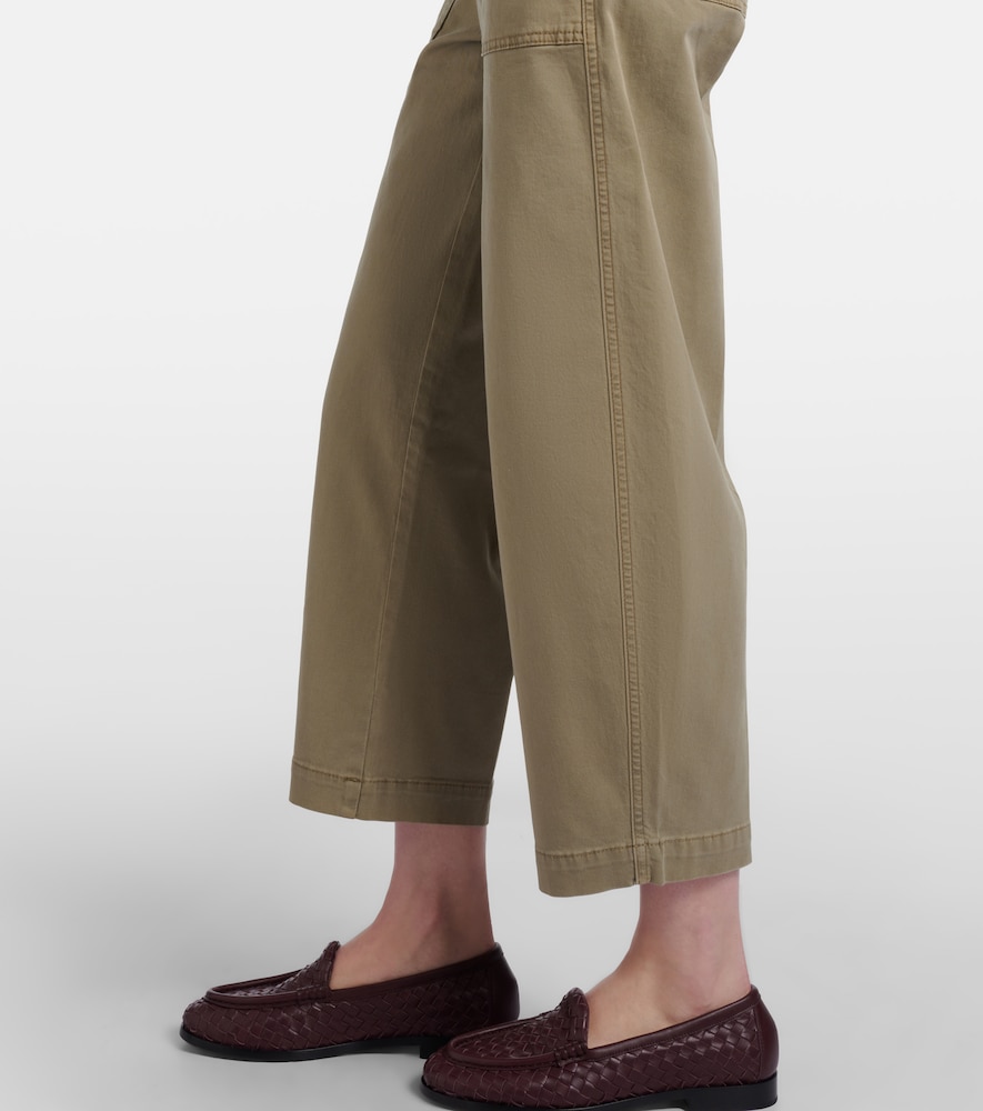 The Ranger straight jeans