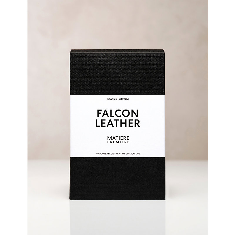 Falcon Leather eau de Parfum 50ml