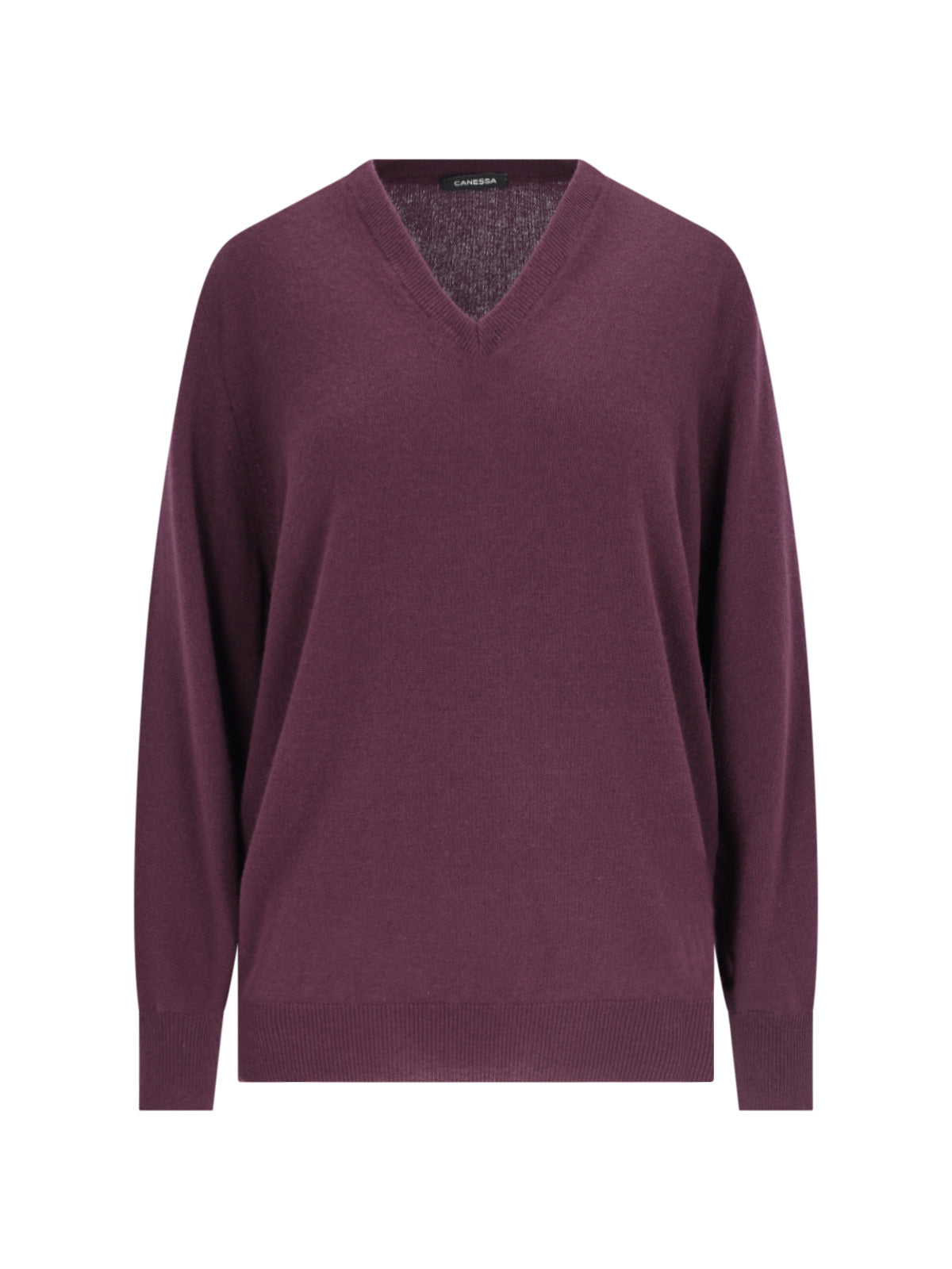 100% Cashmere Crewneck Sweater