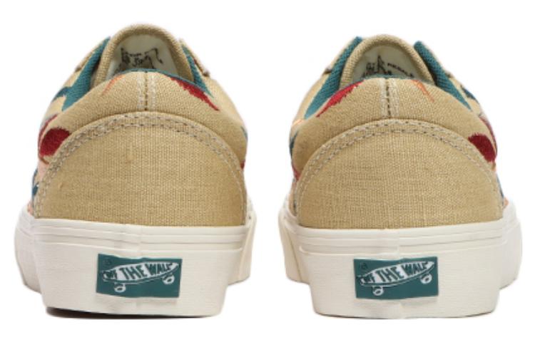Old Skool VR3 LX 'Positive Vibrations'