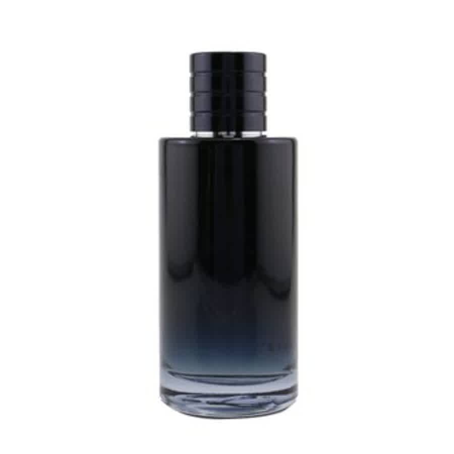 Mens Sauvage Parfum EDP 6.8 oz 