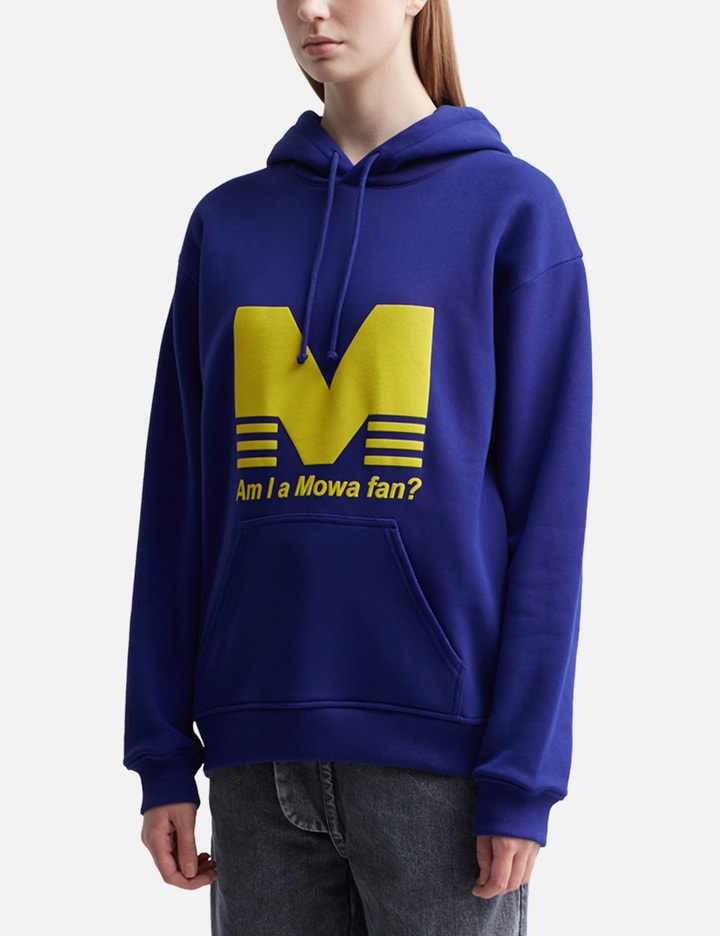 Am I Hoodie
