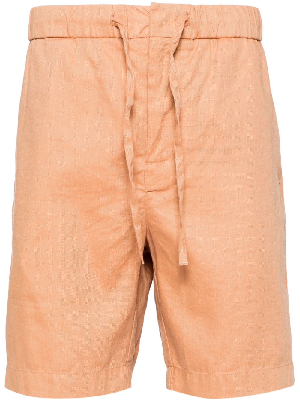 Felipe shorts - Neutrals