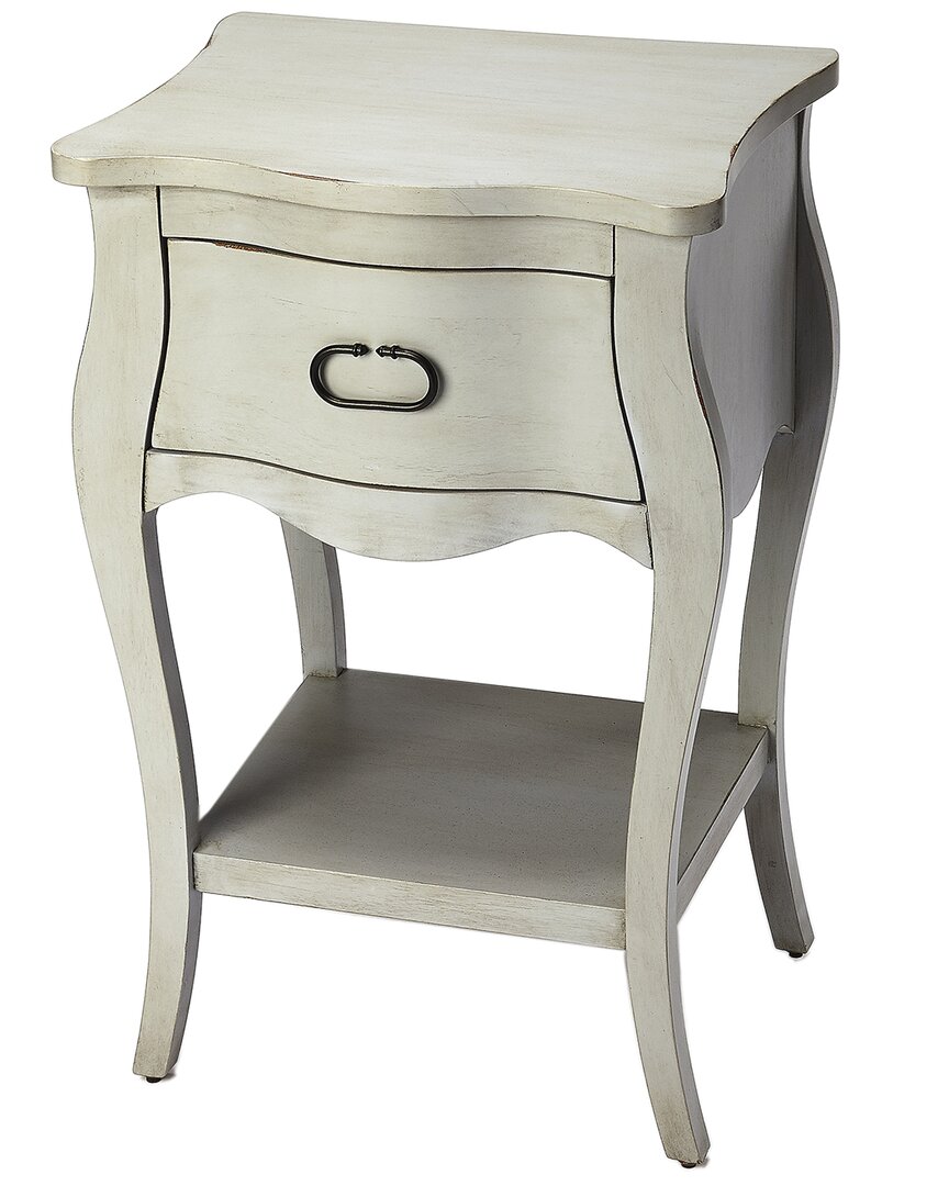 Butler Specialty Company Rochelle 1 Drawer Nightstand