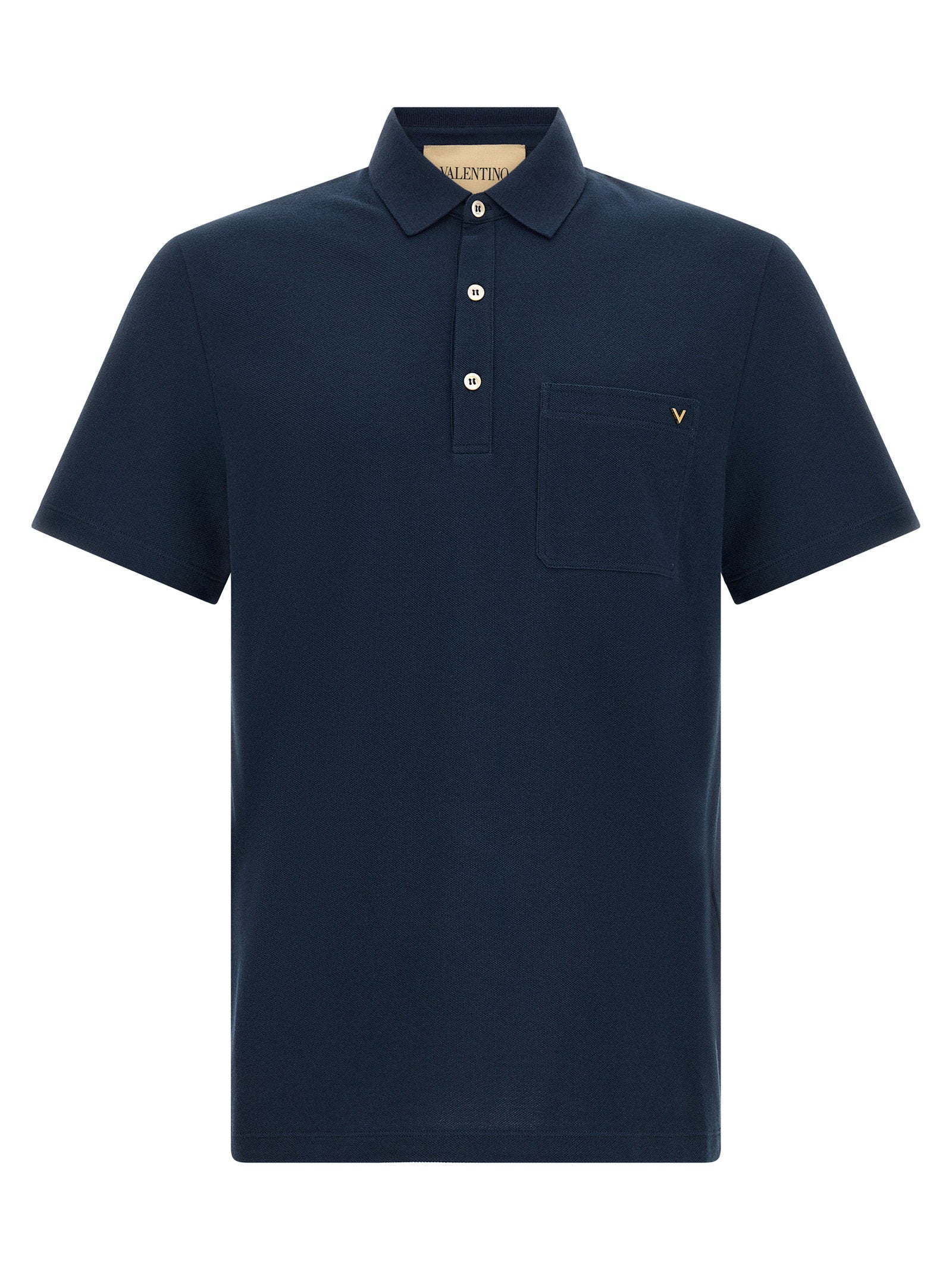 Vgold Polo Shirt