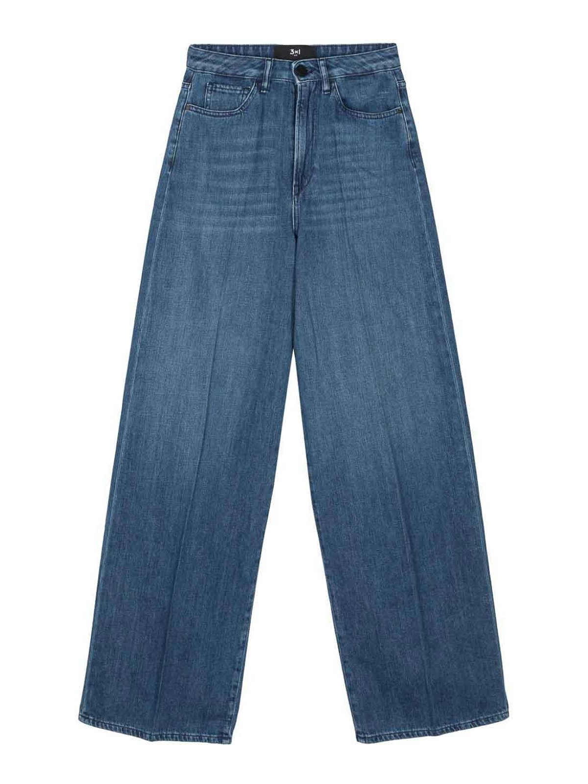 Flip Jean