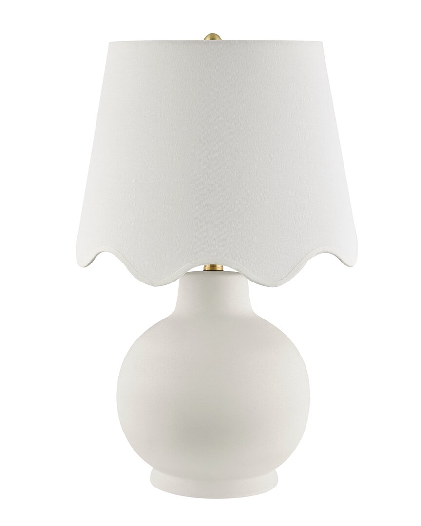 Lefkada Accent Table Lamp