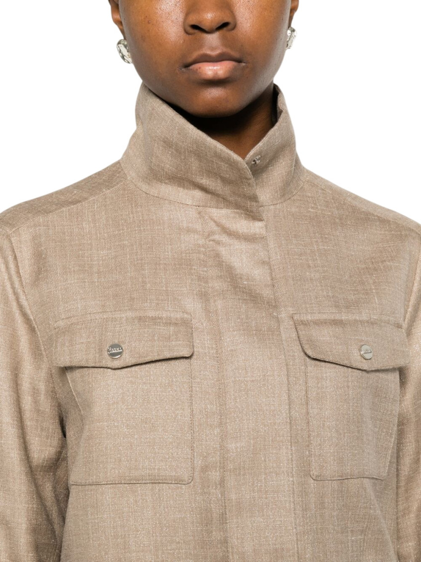 Field Jacket