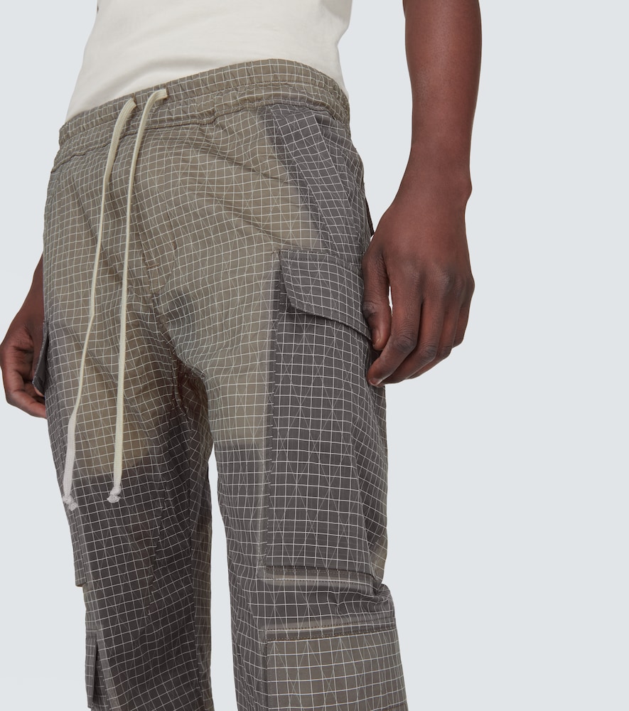 Mastodon cargo pants