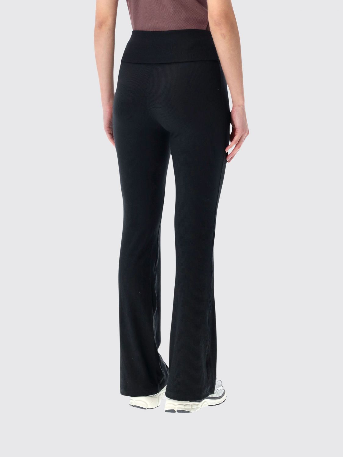 Pants Woman color Black