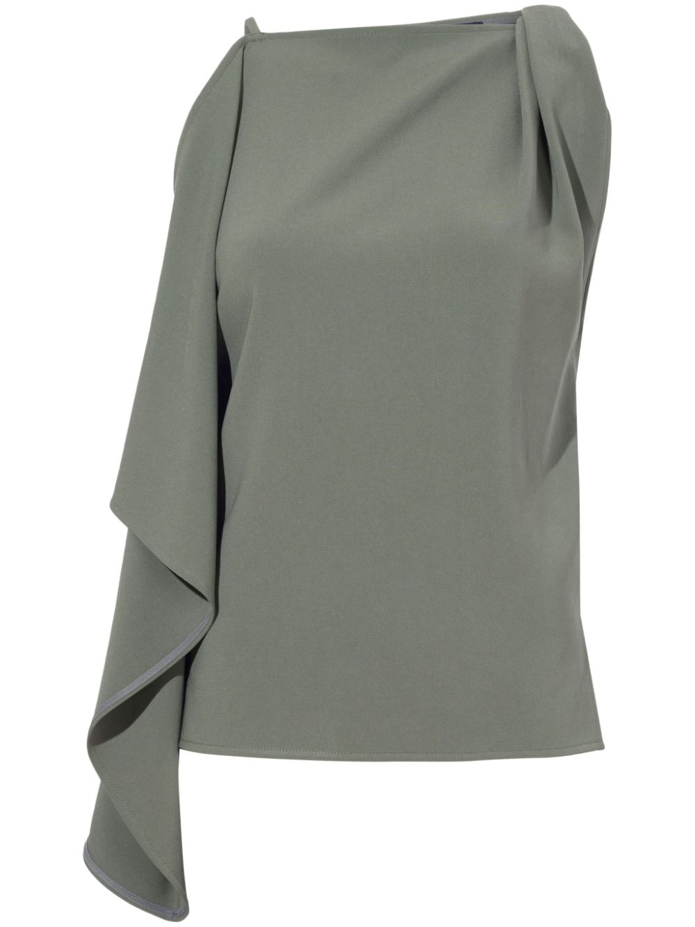 Alyssa top - White