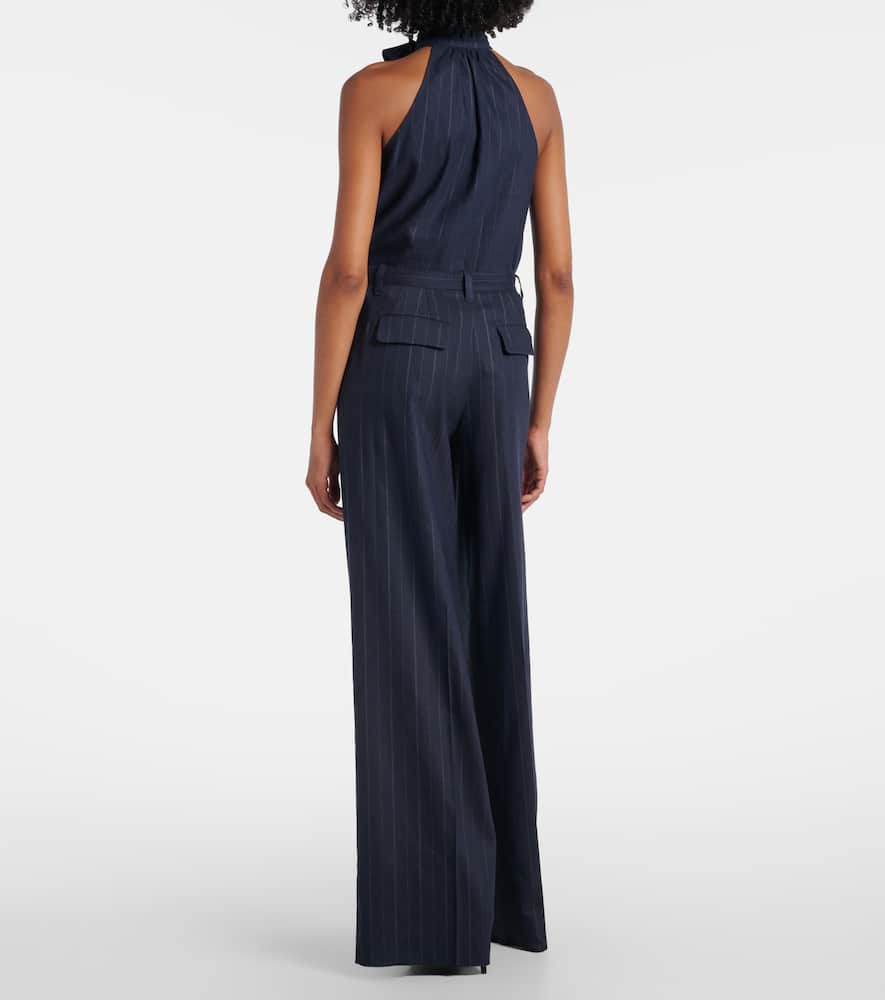 Modern Sophistication wide-leg pants
