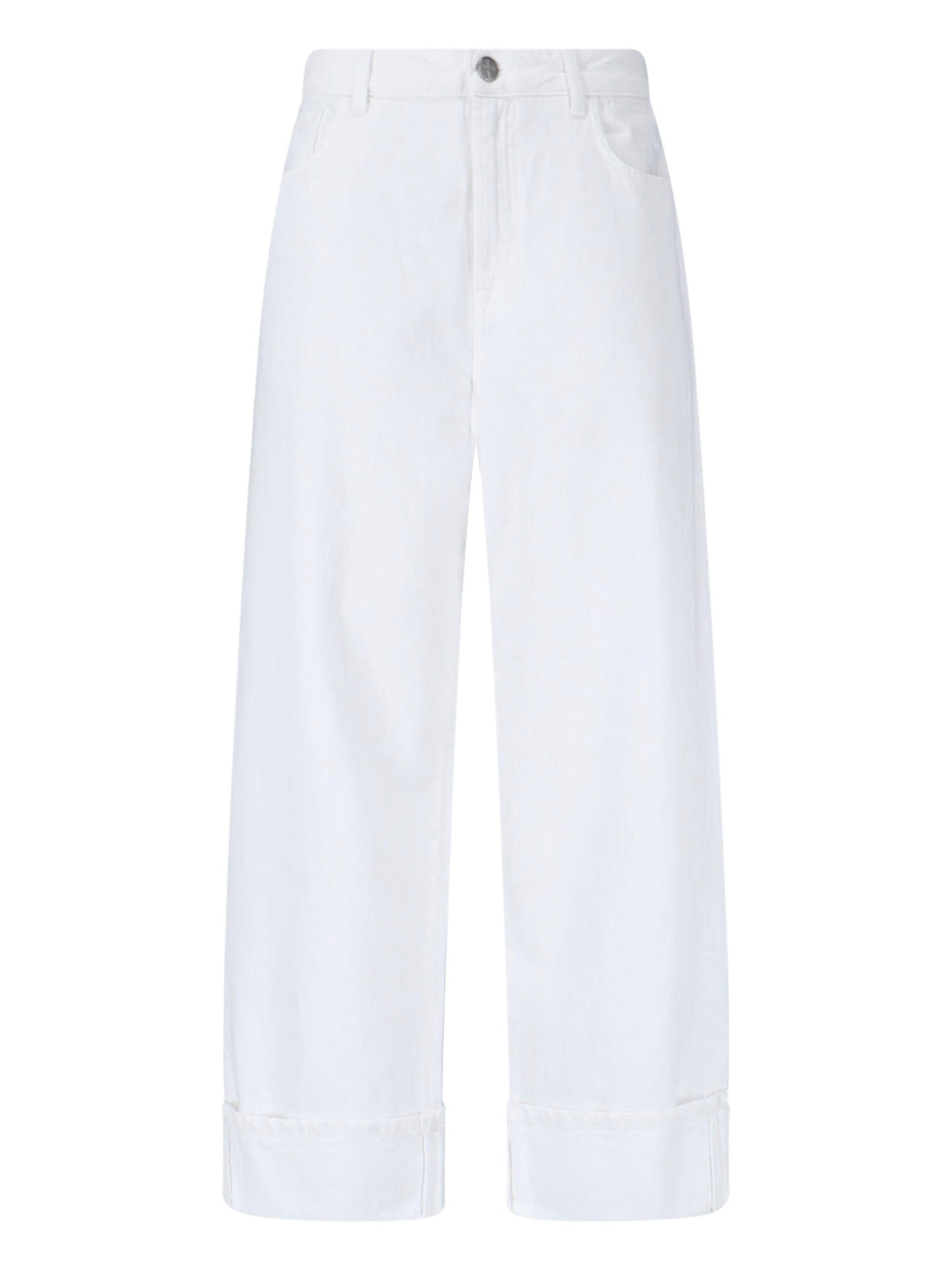 Lightweight 100% Cotton Jeans for Women
