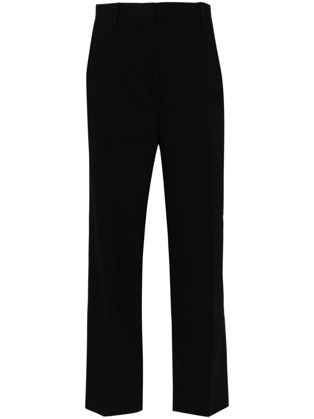 Classic Lady trousers - Black