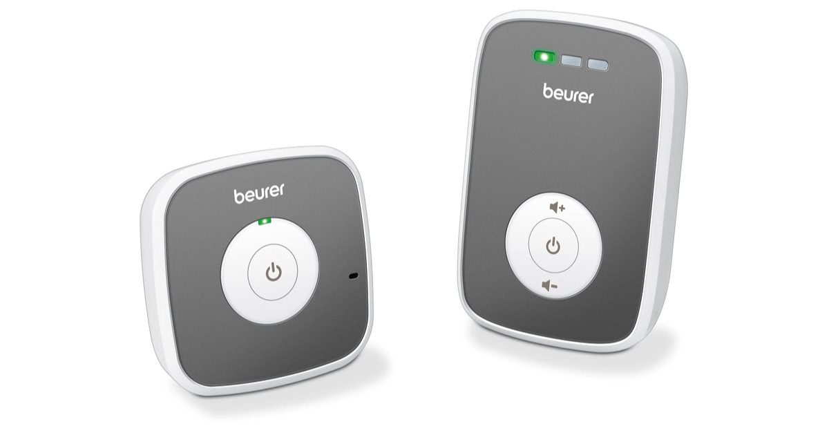 Beurer — Baby Monitor Audio
