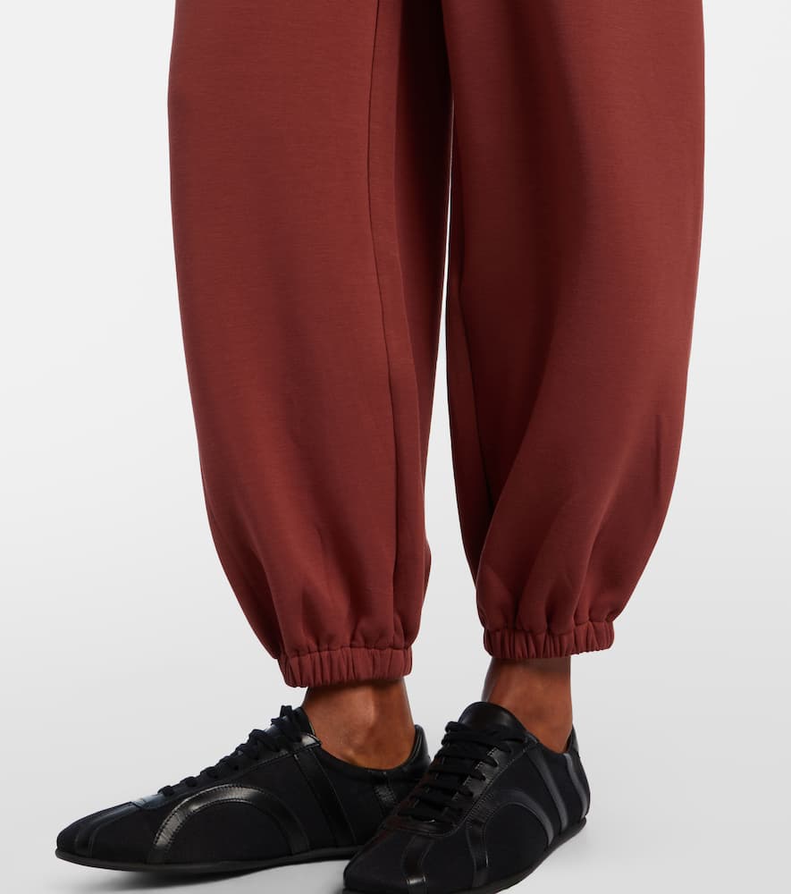 Jessie jersey jumpsuit