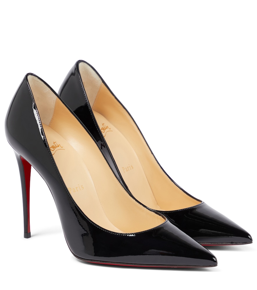 Christian Louboutin Kate 554 100 pumps