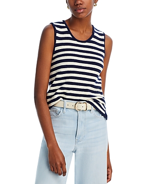 Mariner Sweater Tank