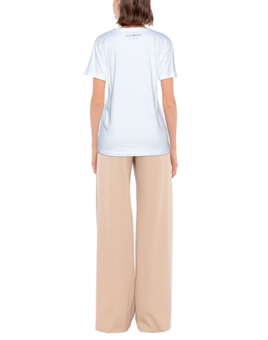 Woman T-shirt White