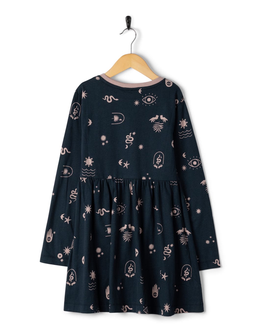 Saltrock Kids Dress - Blue - : 2-3 Year