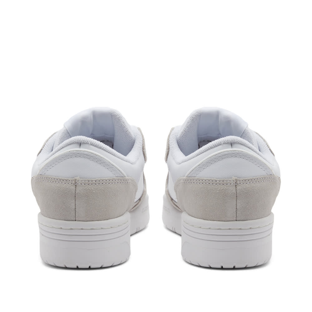 Women's ADI2000 X W Sneakers in White/Grey One