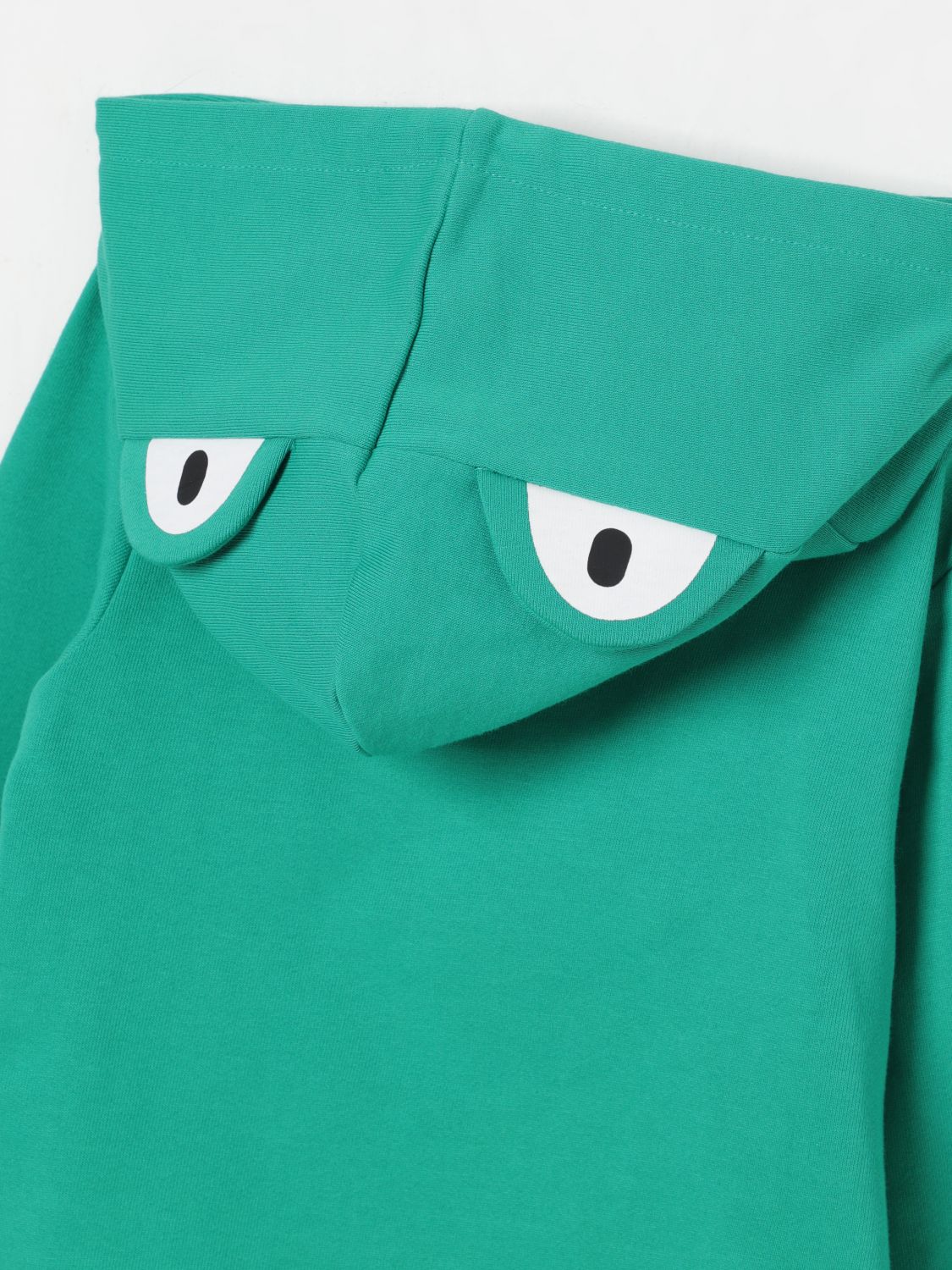 Sweater STELLA MCCARTNEY KIDS Kids color Green
