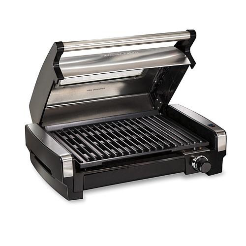 ® Electric Indoor Searing Grill