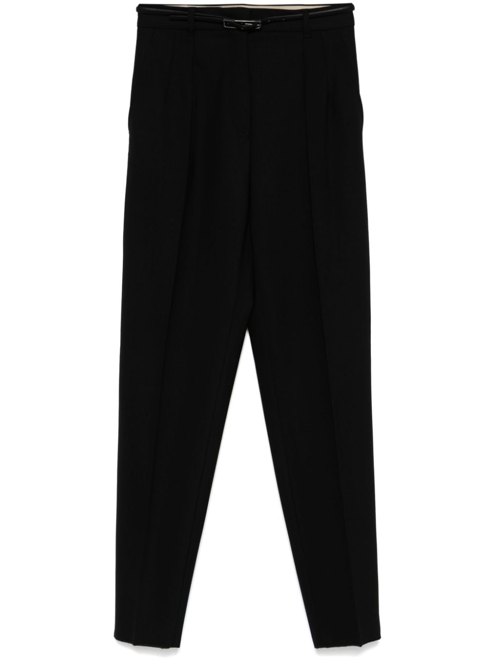 Prosit trousers - Black