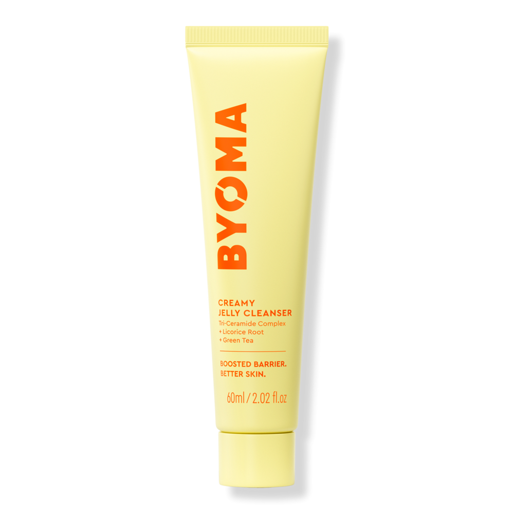 Creamy Jelly Cleanser Mini