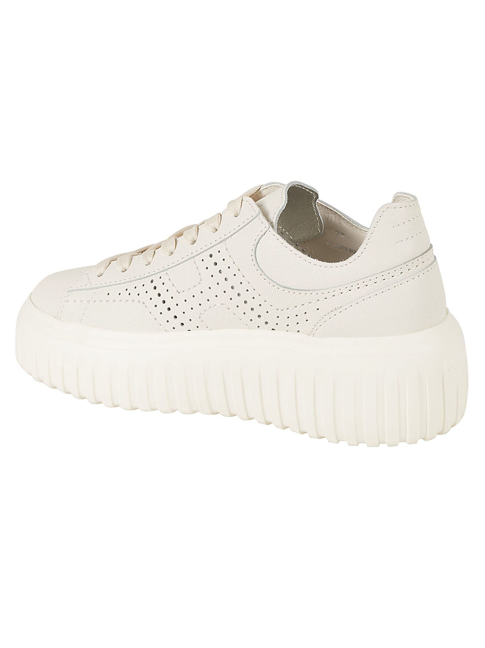 H-Stripes Sneakers