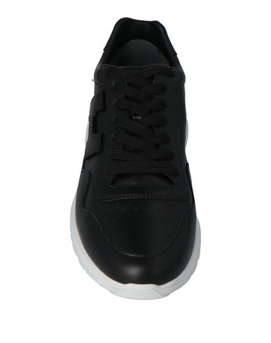 Woman Sneakers Black