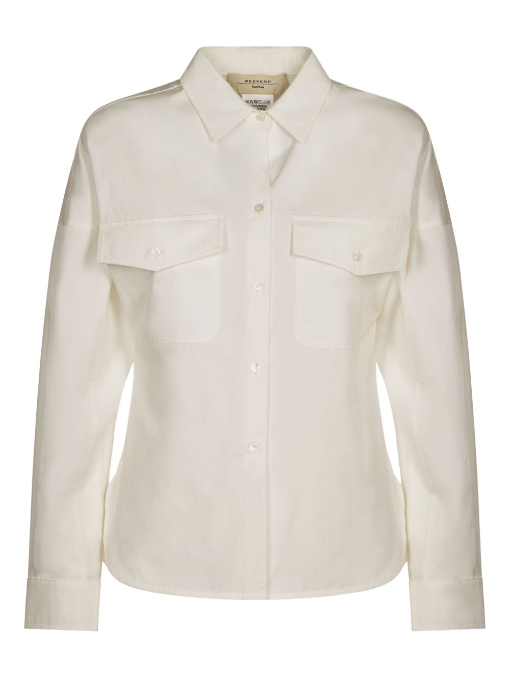 Skipper Shirt