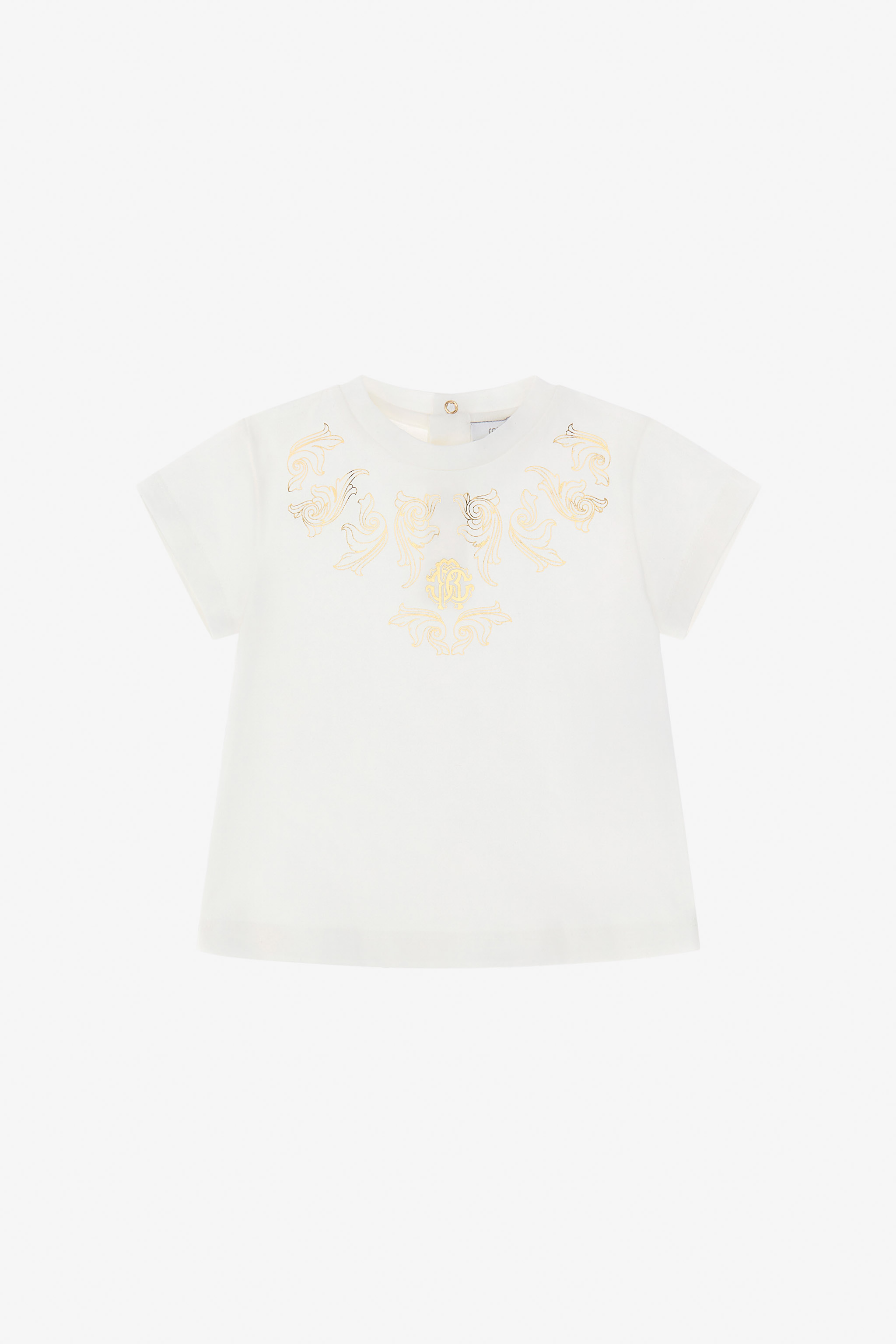 Rc Logo T-shirt