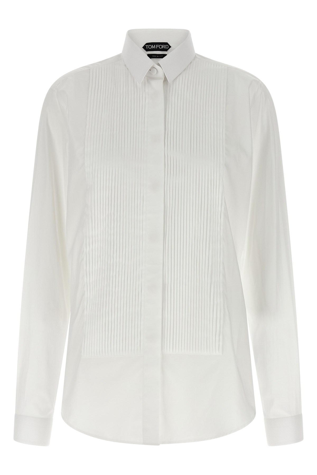 Plastron Shirt