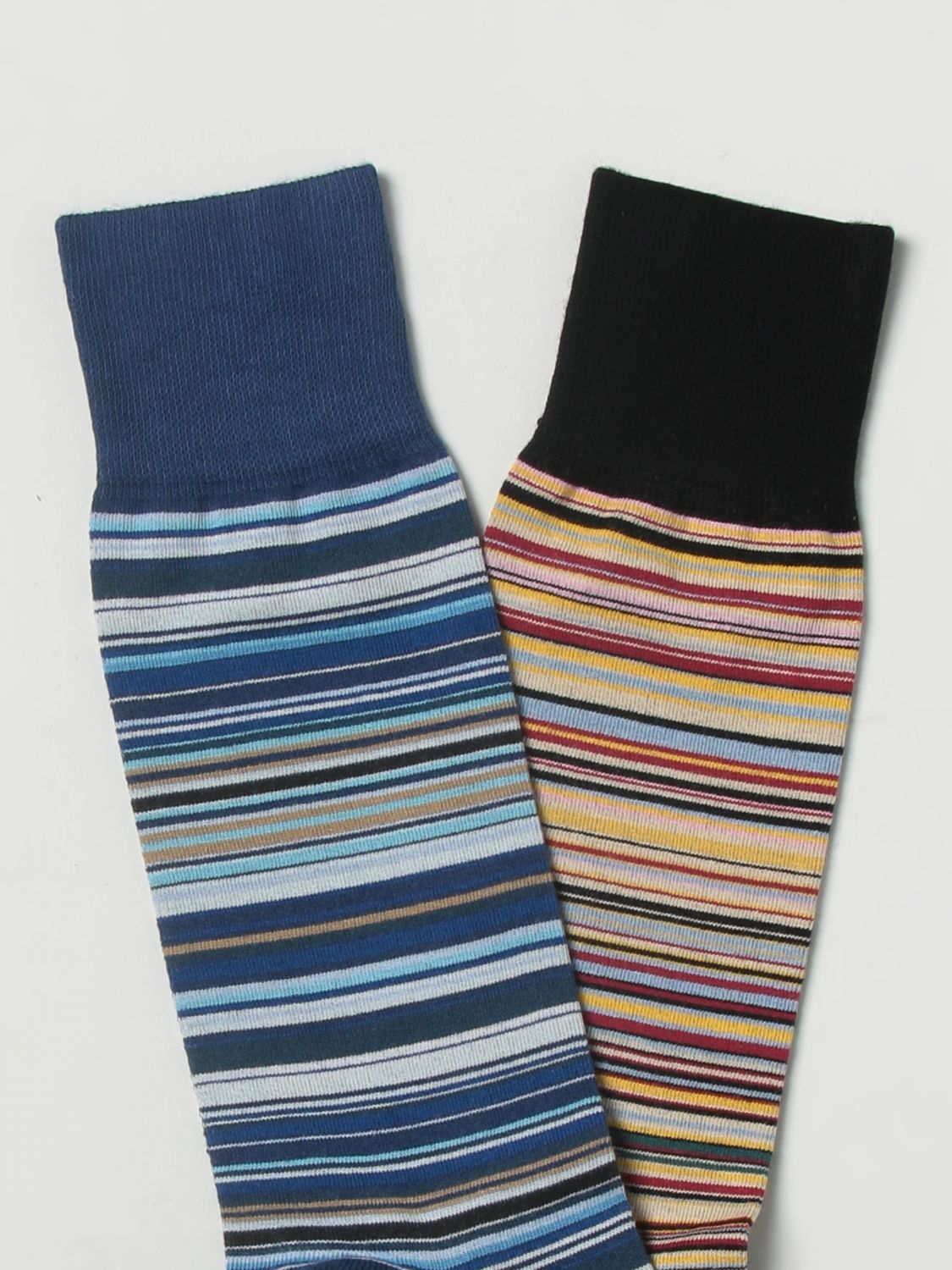 Socks Men color Multicolor