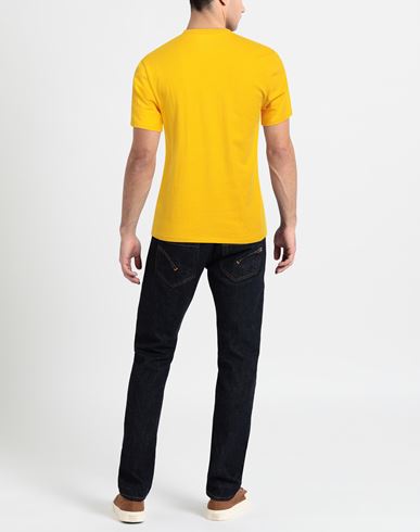 Man T-shirt Mandarin