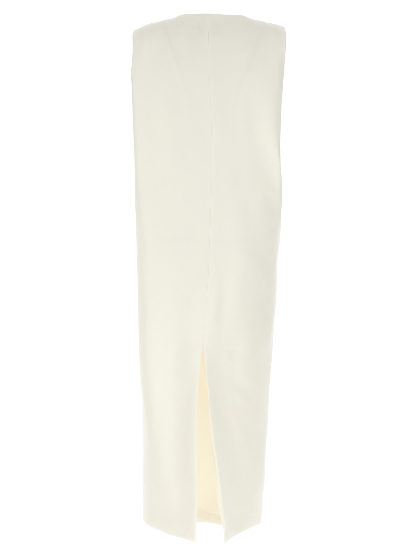 Crispin Dress