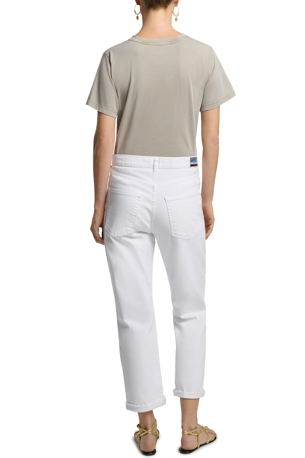 Timael Trousers