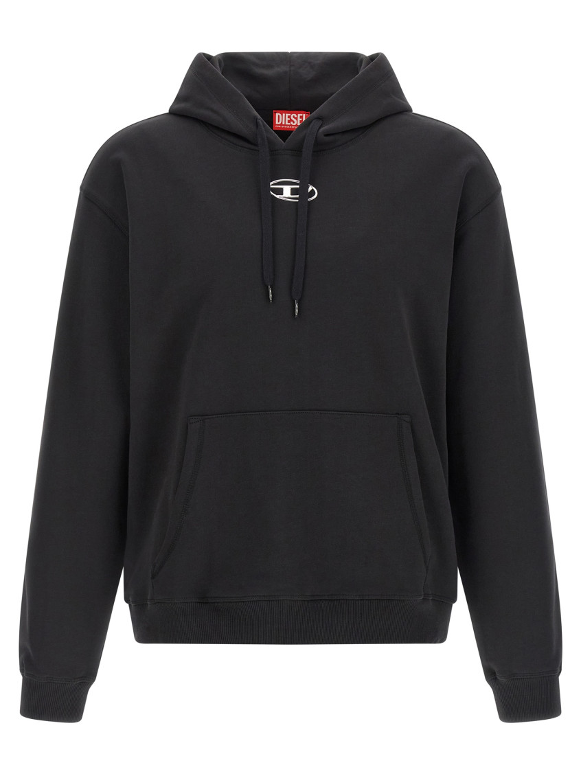 Oval D Hoodie