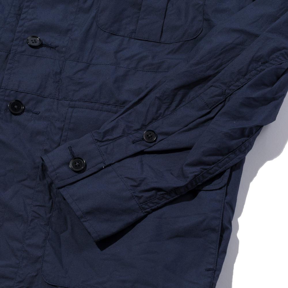 Vincent Jacket Navy