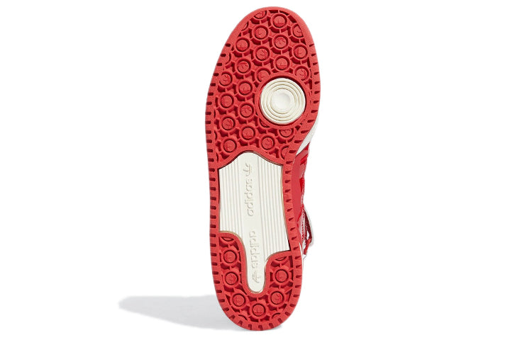 Forum 84 High 'Red Patent'