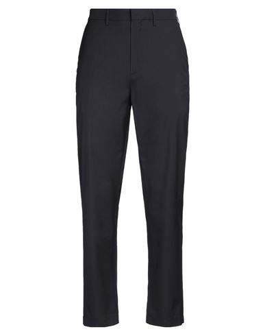 Man Pants Navy