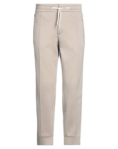 Man Pants Beige