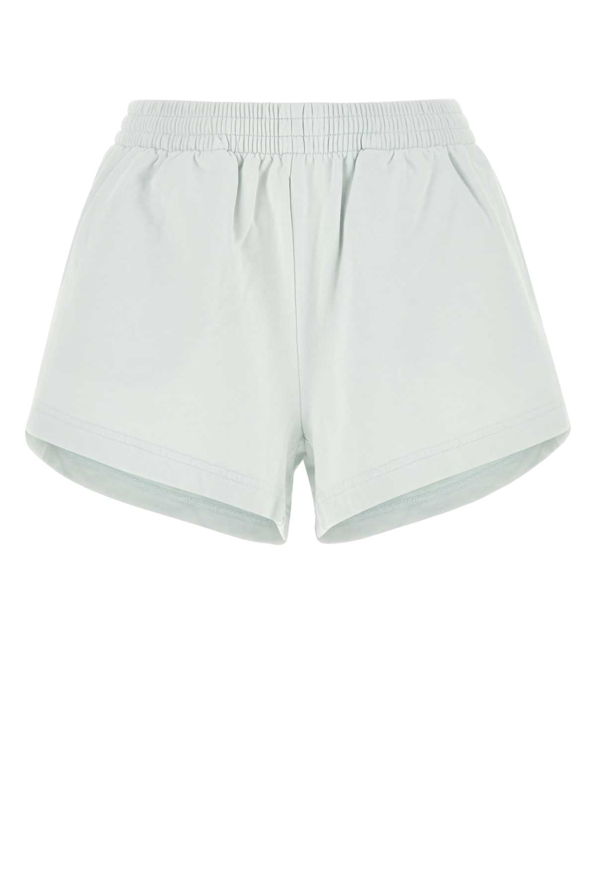 Sweatpants Short