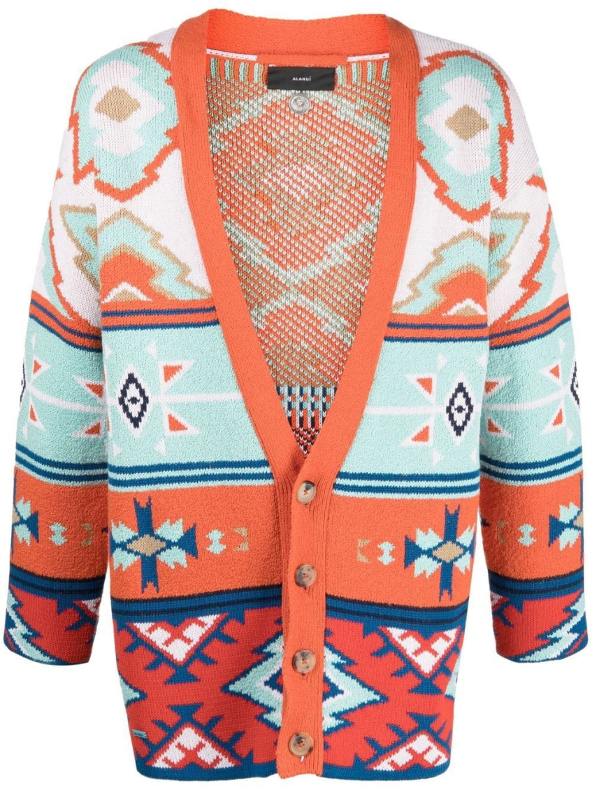 - Desert Road Casmere Cardigan