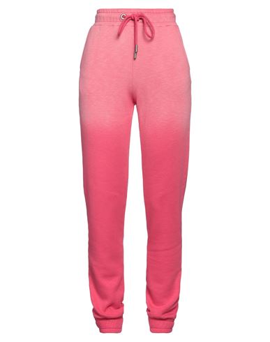 Princess Woman Pants Pink Size M Cotton