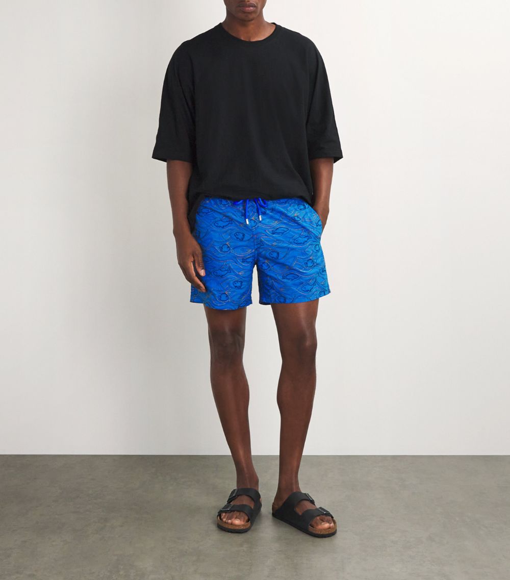 Aquarium Mistral Swim Shorts
