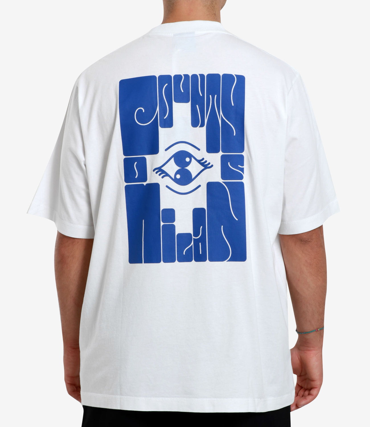 Marcelo Burlon T-shirts et polos blanc