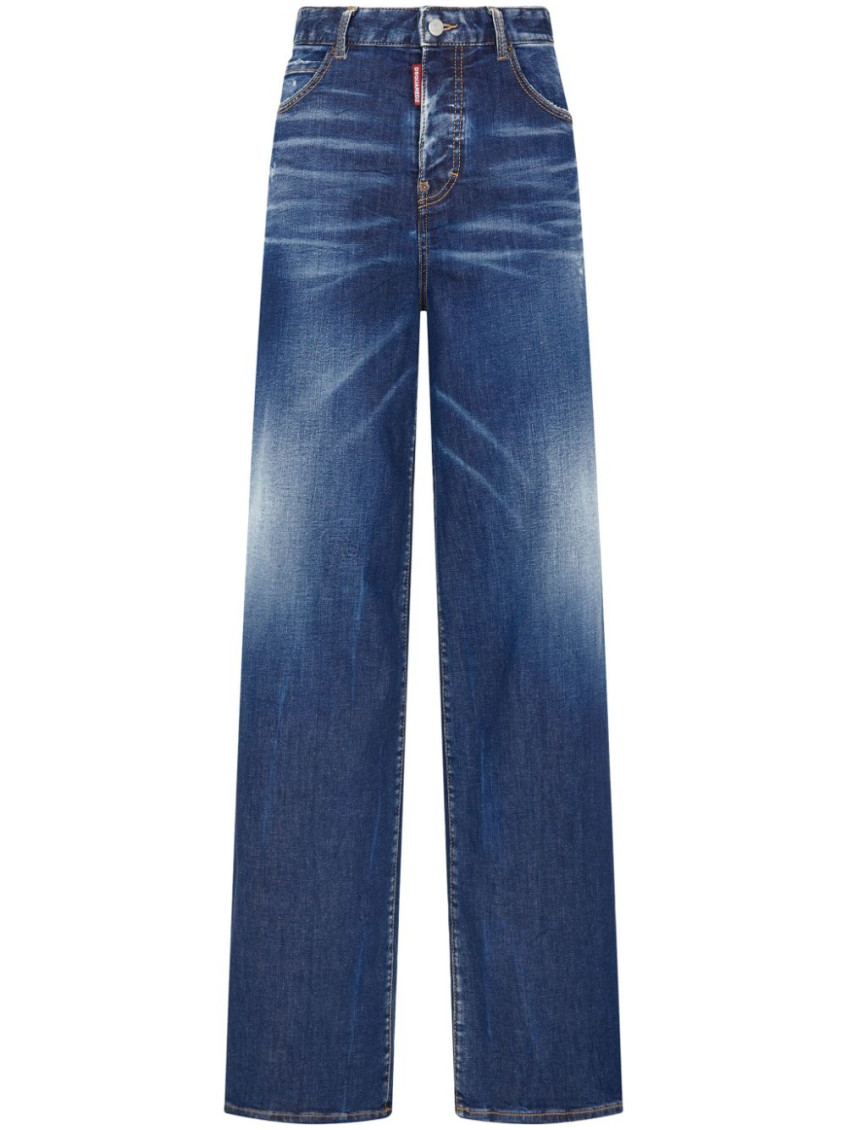 Jeans "Traveller" Jeans