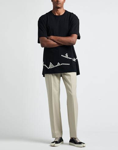 Comme Des Garçons Homme Plus Man T